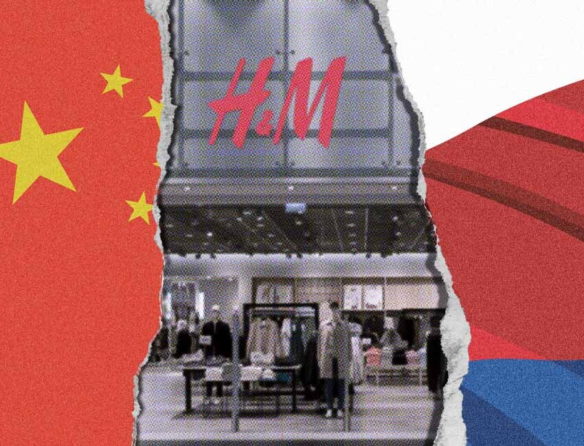 Daily Brief: The World Needs H&M, Even If China And Russia Don’t