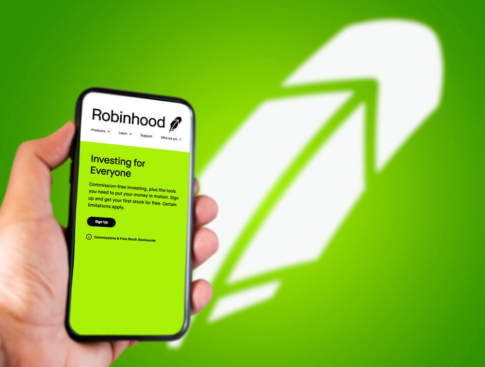 Should You Invest In Robinhood’s IPO?