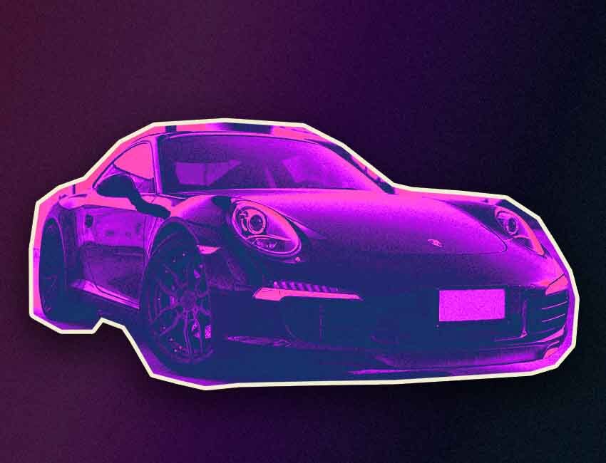 Daily Brief: Porsche Drives A Stock Shift
