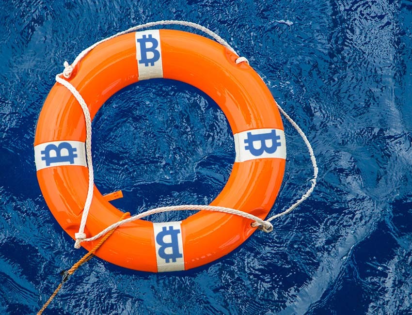 How To Keep Your Crypto Afloat, Even If The Market Sinks