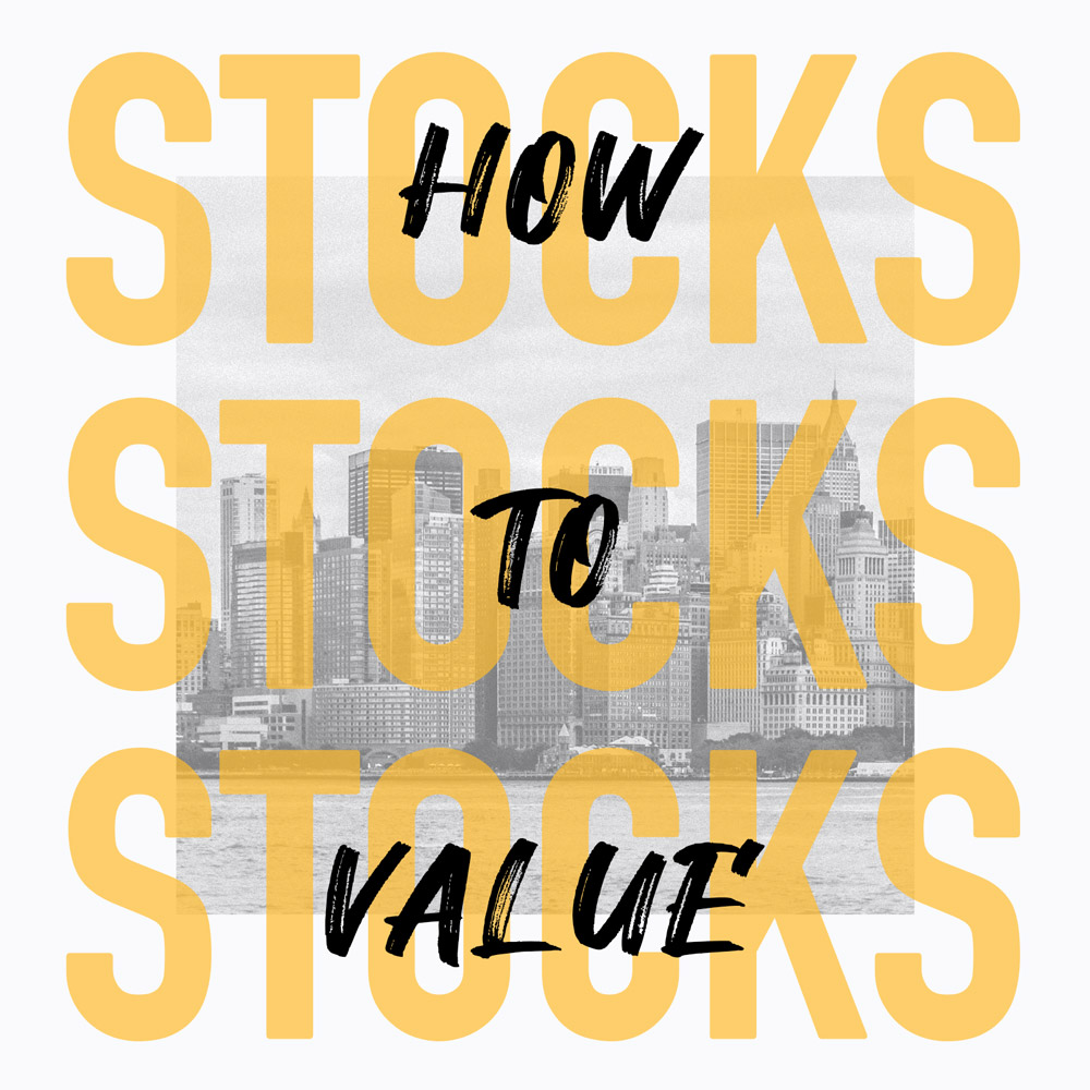 The Tricks And Techniques You Need To Value Stocks