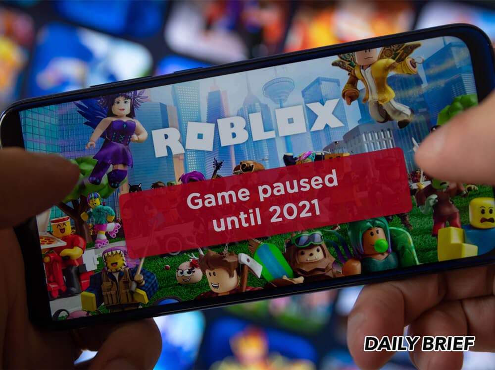 Roblox surges in its IPO debut